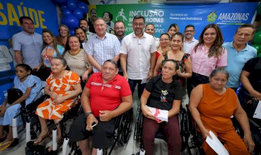 Governador Wilson Lima amplia alcance do Auxílio Estadual e beneficia o setor social na região do Purus