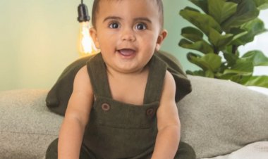 Menino de 1 ano morre afogado em piscina na festa do próprio aniversário no interior de SP