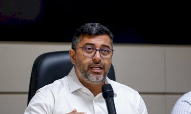 Governador Wilson Lima confirma chamamento de 134 aprovados em concurso público para reforçar Polícia Civil e SSP-AM
