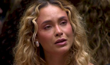 Quem saiu do BBB 26? Sarah Andrade é a quarta eliminada do reality