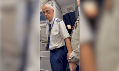 Piloto preso por abuso sexual de menores fez pix de até R$ 100 por imagem e confessou crimes 'com naturalidade', diz polícia