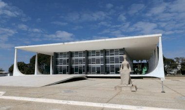 STF diz que identificou 'múltiplos acessos' a dados de ministros e parentes