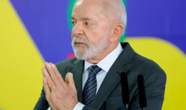 Lula veta supersalários na Câmara, no Senado e no TCU
