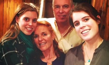 Ex-mulher e filha de Andrew apoiaram Epstein, revelam novos e-mails: 'Estou ao seu dispor. Case-se comigo'