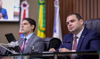 PL de Roberto Cidade quer garantir solução efetiva ao cidadão que busca rede pública de serviços do Amazonas