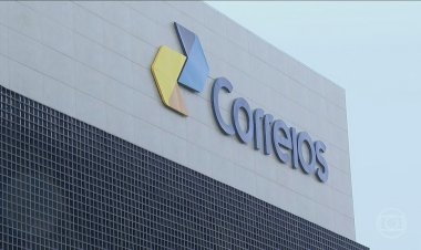 Nenhuma unidade estadual dos Correios atingiu meta de entrega de produtos no prazo; Roraima teve pior índice, 65%