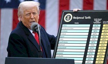 Suprema Corte dos EUA derruba tarifas globais de Trump