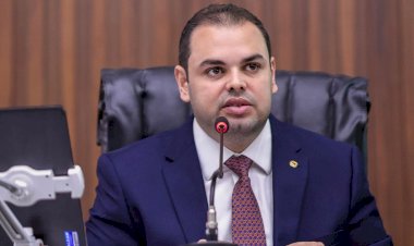 Roberto Cidade reforça rede de proteção com leis de enfrentamento às drogas e ao alcoolismo