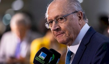 Decisão da Suprema Corte dos EUA derruba tarifas de 40% sobre o Brasil, diz Alckmin