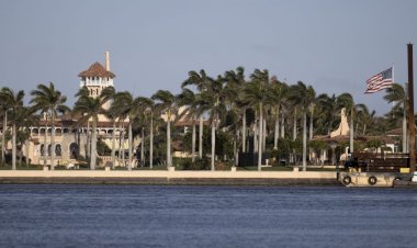 Serviço Secreto dos EUA mata homem que tentou invadir resort de Trump