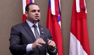 Roberto Cidade destaca lei de sua autoria que amplia proteção contra arboviroses em meio ao período chuvoso no Amazonas
