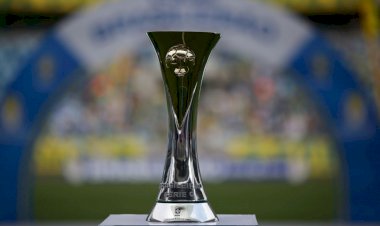 Série C 2026: CBF divulga tabela básica; Amazonas estreia em Sergipe contra o Confiança