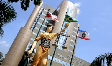 Justiça do AM investiga juízas e servidores por erro em mandados que resultaram na prisão de inocente deportado dos EUA