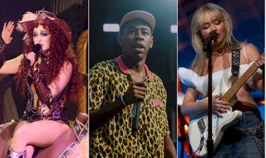 Confira os horários dos shows do Lollapalooza 2026