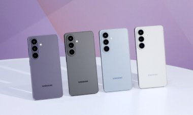 Galaxy S26: Samsung lança celular com tela 'anti-curiosos' e IA turbinada; veja preços