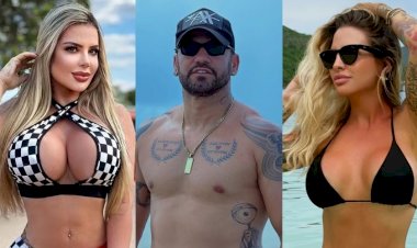 Quais são os fetiches mais inusitados e ousados pedidos a influenciadores? Lista surpreende