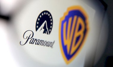 Paramount assina acordo para compra da Warner, diz agência