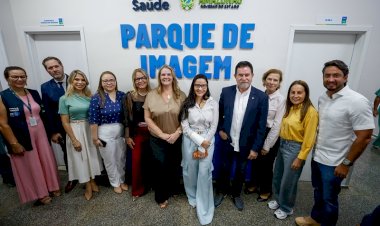 Governo do Amazonas inaugura novos serviços no Complexo Hospitalar Leste e avança na modernização da unidade