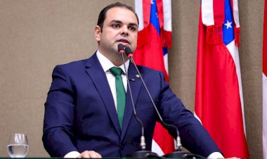 Roberto Cidade cobra DNIT quanto a realização de obras em trechos da BR-230, entre os municípios de Lábrea e Humaitá