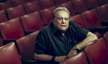 Morre Dennis Carvalho, ator e diretor de novelas como 'Vale Tudo' e 'Fera ferida', aos 78 anos