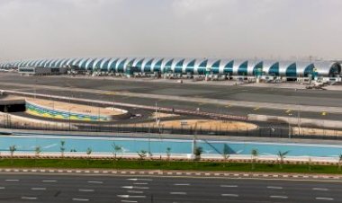 Aeroporto de Dubai é atingido após ataques do Irã; 4 ficam feridos