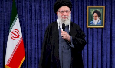 Mídia estatal iraniana confirma morte do líder supremo Ali Khamenei