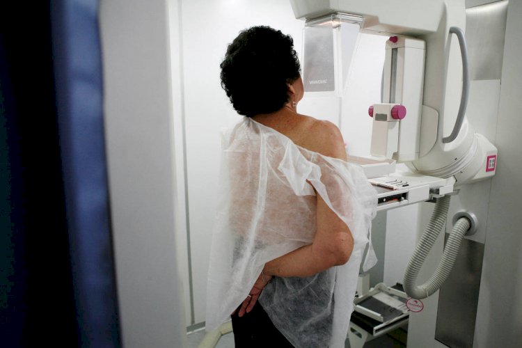 Câncer avança no Brasil e deve atingir 781 mil casos anuais entre 2026 e 2028