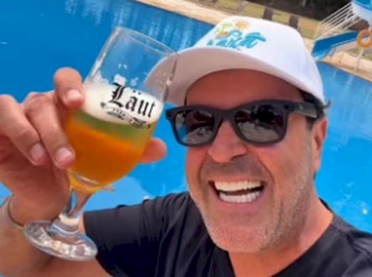 Influenciador mineiro Henrique Maderite é encontrado morto em haras