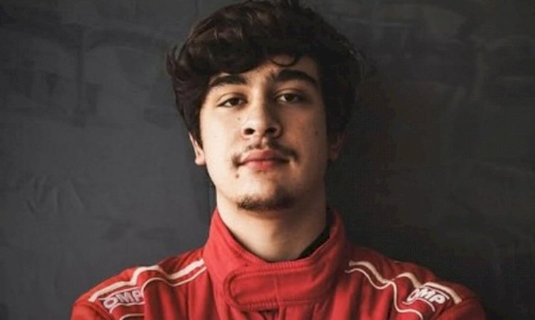 Pedro Turra: adolescente agredido por piloto morre após 16 dias internado no DF