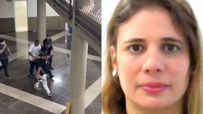 Professora de direito é morta a facadas por aluno em faculdade de Rondônia