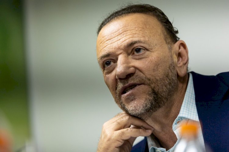 Presidente do PT se reúne com Ciro Nogueira e Rueda para discutir eleição e tenta aproximar PP e União Brasil de Lula