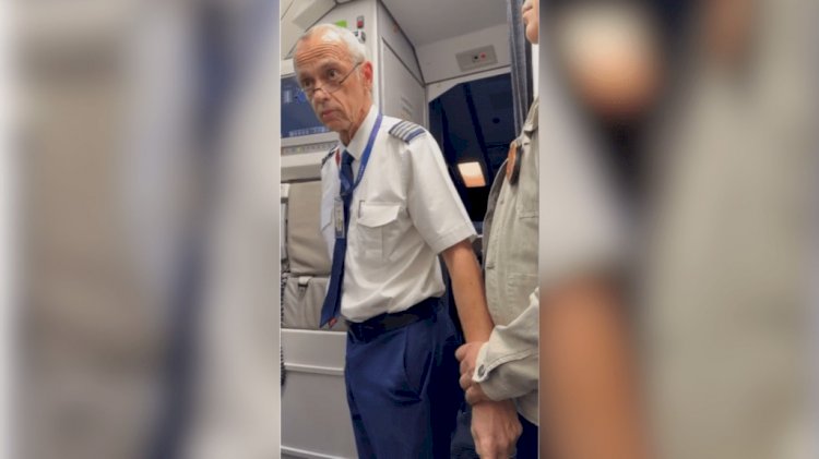 Piloto preso por abuso sexual de menores fez pix de até R$ 100 por imagem e confessou crimes 'com naturalidade', diz polícia