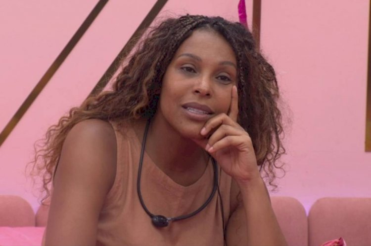 BBB 26: Sol Vega é expulsa do reality após acusação de agressão contra Ana Paula