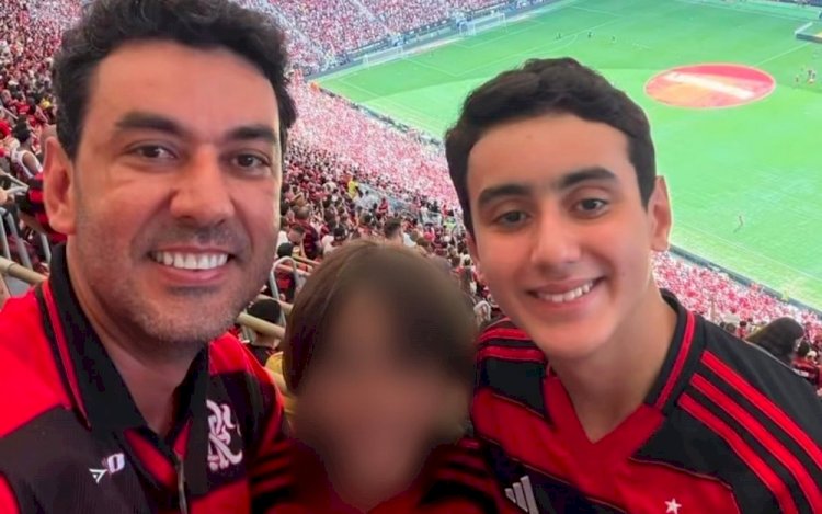Polícia diz que não há suspeita de participação de outras pessoas na morte de secretário de Itumbiara e filho