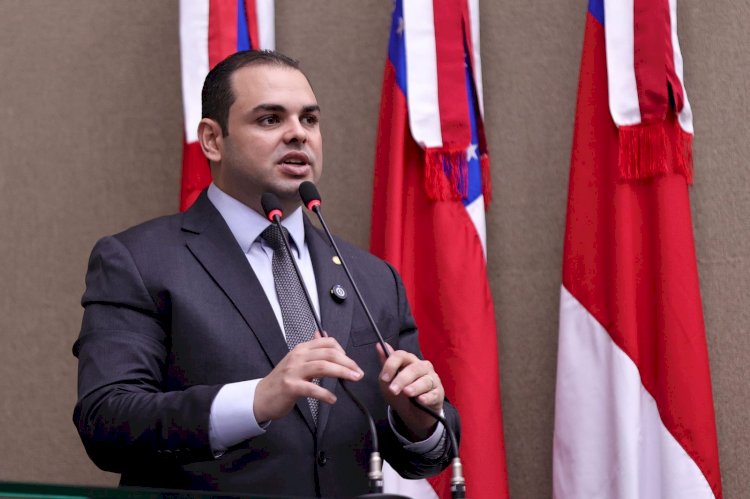Presidente Roberto Cidade propõe conjunto de ações para amenizar danos a estudantes e professores de áreas rurais durante eventos extremos