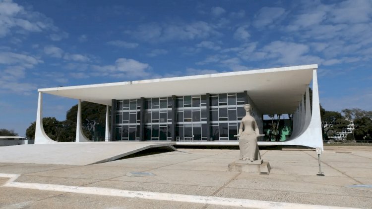 STF diz que identificou 'múltiplos acessos' a dados de ministros e parentes