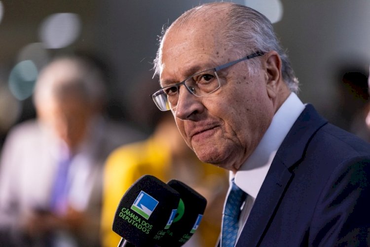 Decisão da Suprema Corte dos EUA derruba tarifas de 40% sobre o Brasil, diz Alckmin