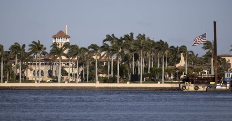 Serviço Secreto dos EUA mata homem que tentou invadir resort de Trump