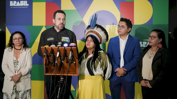 Governo revoga decreto sobre concessão de hidrovias na Amazônia