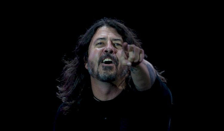 Rock in Rio anuncia Foo Fighters e Fatboy Slim e mapa oficial da Cidade do Rock