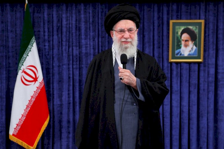 Mídia estatal iraniana confirma morte do líder supremo Ali Khamenei