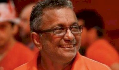 Boi Garantido perde Tadeu Garcia o criador das toadas 'Evolução' de 1995 a 2026. Essas toadas fazem parte da história do Festival de Parintins