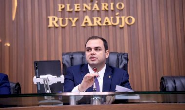 Roberto Cidade propõe articulação entre governo e setor para minimizar alta dos combustíveis no Amazonas