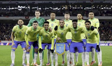 Convocados da Seleção: veja a lista de Carlo Ancelotti para os amistosos contra França e Croácia