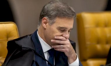 Mendonça proíbe consulta e manda retirar conteúdo do celular de Vorcaro da sala cofre da CPI do INSS