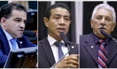 STF condena por corrupção deputados do PL acusados de desvios de emendas