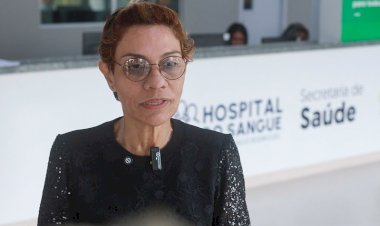 Novo Hospital do Sangue inicia atendimento à população e recebe primeiros pacientes transferidos em Manaus