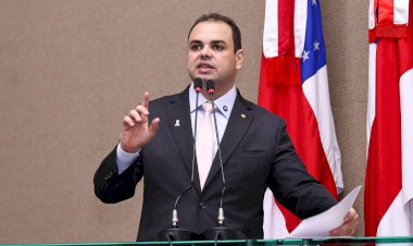 Roberto Cidade antecipa debate nacional e garante proteção a crianças na internet