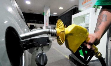 PF abre investigação sobre alta abusiva no preço dos combustíveis