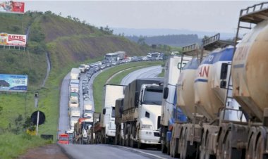 Governo corre contra o tempo para evitar uma ‘crise do diesel’ ainda maior